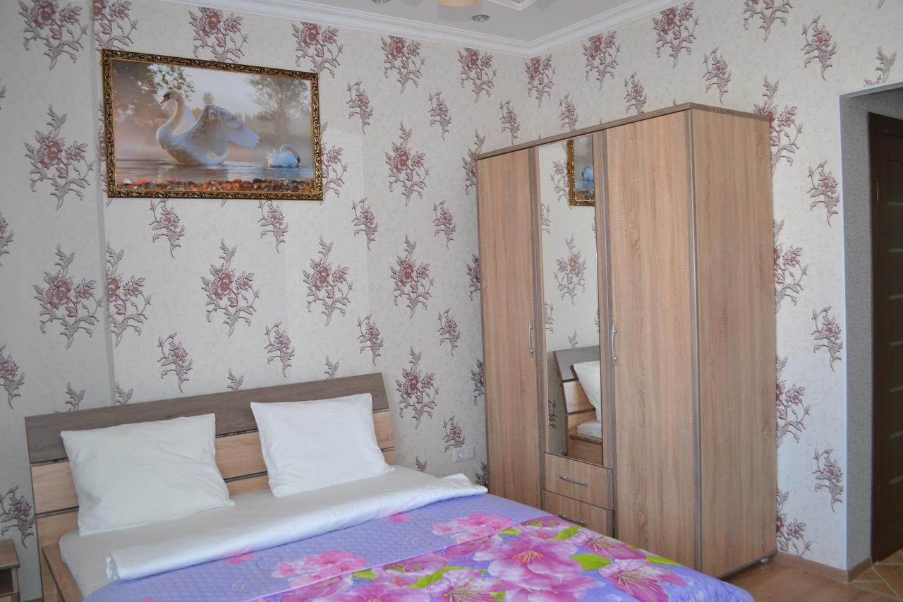 Hotel Alash Astana Exterior foto