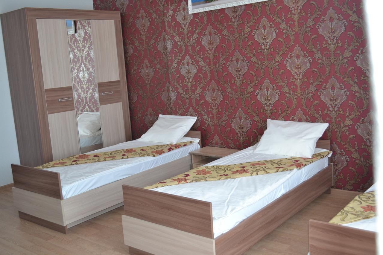Hotel Alash Astana Exterior foto